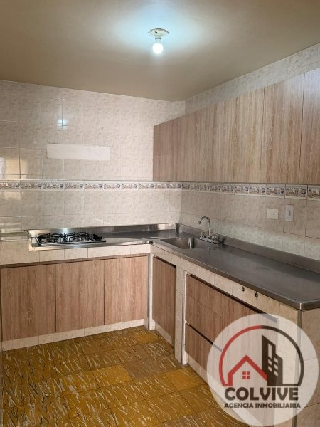 Apartamento en Arriendo en El Carmelo