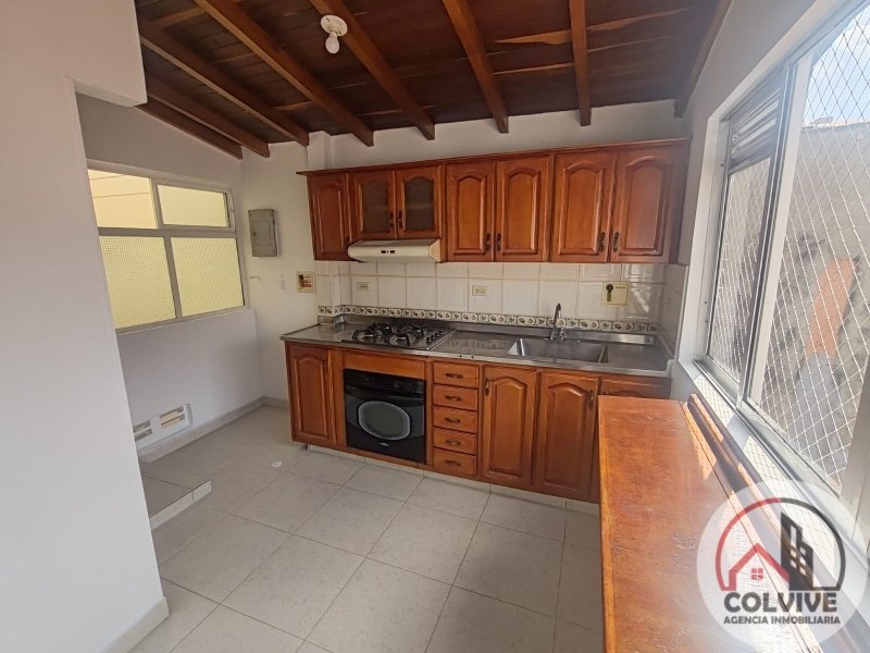 Apartamento en Arriendo en Entreamigos
