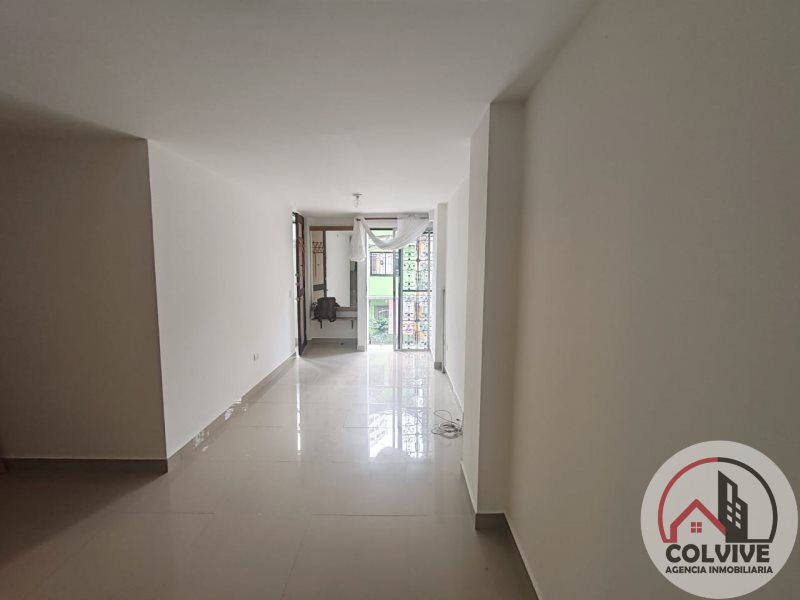 Apartamento en Arriendo en Ceramica