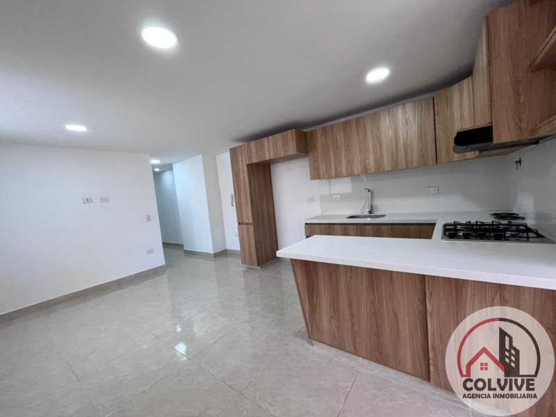 Apartamento en Arriendo en San Joaquin