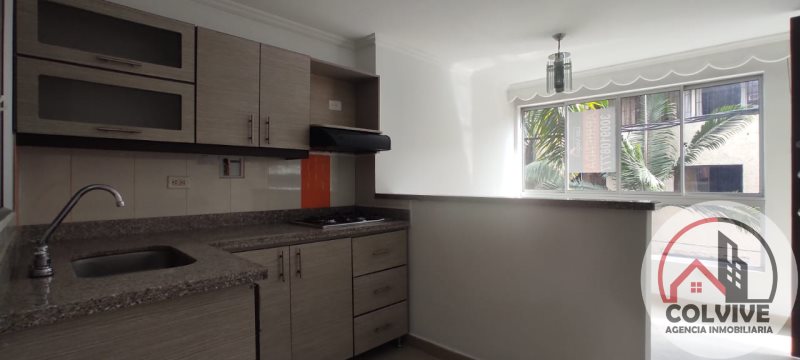 Apartamento en Arriendo en Calle Larga