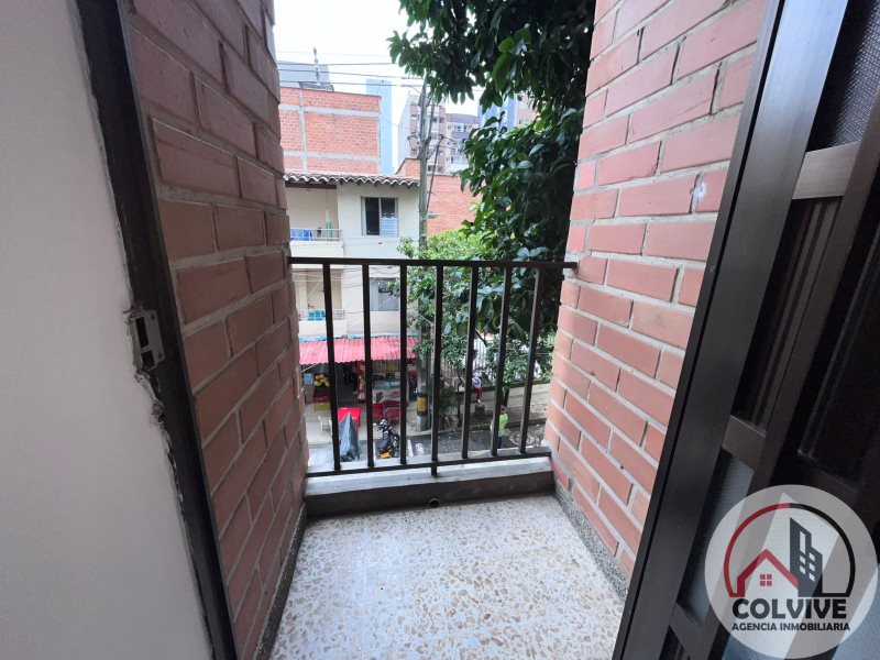 Apartamento en Arriendo en San Joaquin