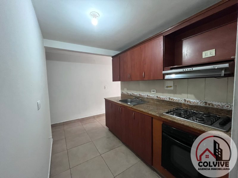 Apartamento en Arriendo en San Jose