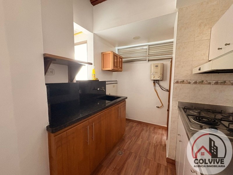 Apartamento en Arriendo en Betania