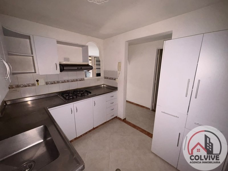 Apartamento en Arriendo en Entreamigos