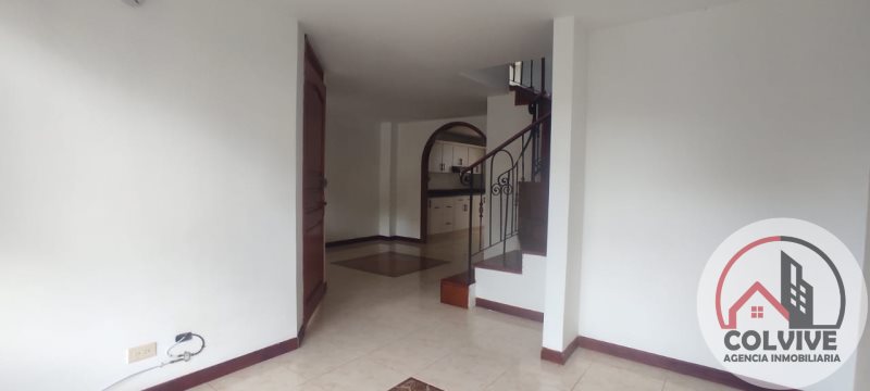 Casa en Arriendo en Villas Del Carmen