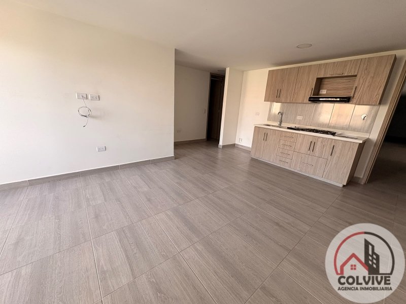 Apartamento en Arriendo en San Joaquin