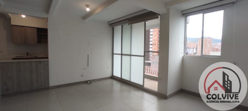 Apartamento en Arriendo en Prados De Sabaneta