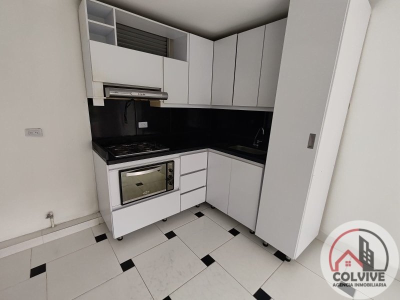 Apartamento en Arriendo en La Aldea