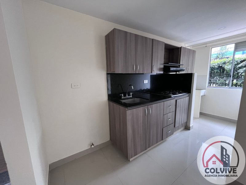 Apartamento en Arriendo en El Trapiche
