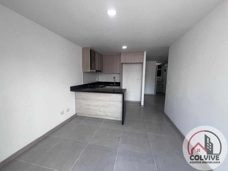 Apartamento en Arriendo en Calle Del Banco