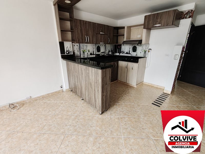 Apartamento en Arriendo en El Trianon