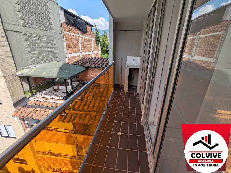 Apartamento en Arriendo en Restrepo Naranjo