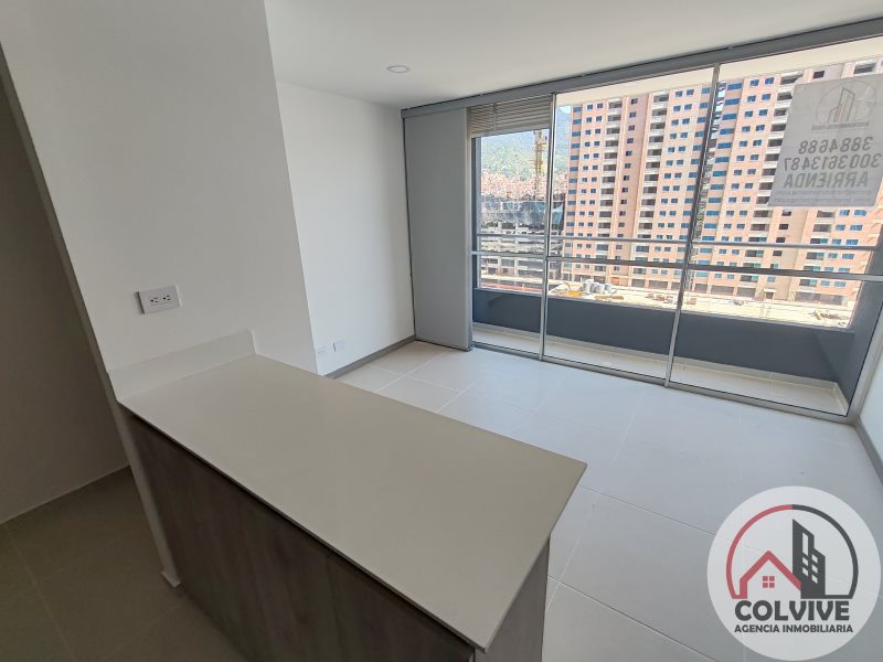 Apartamento en Arriendo en Simon Bolivar