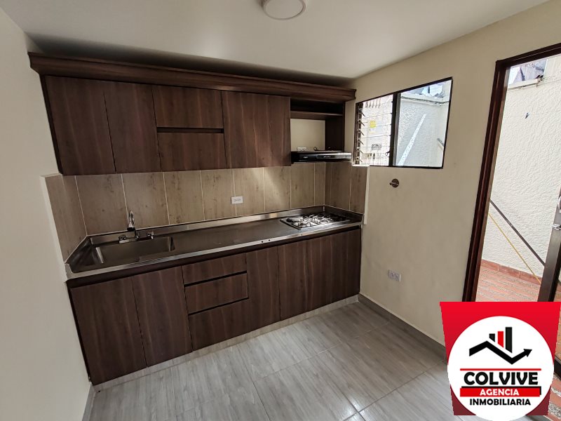Apartamento en Arriendo en Calle Larga