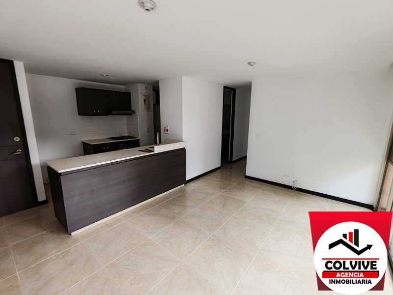 Apartamento en Arriendo en San Joaquin