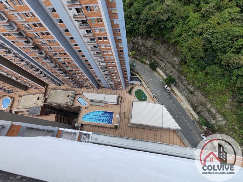 Apartamento en Arriendo en San Jose