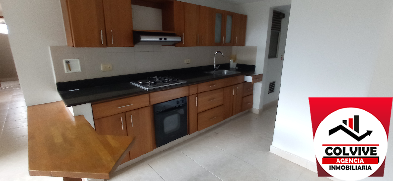 Apartamento en Arriendo en Aves Maria