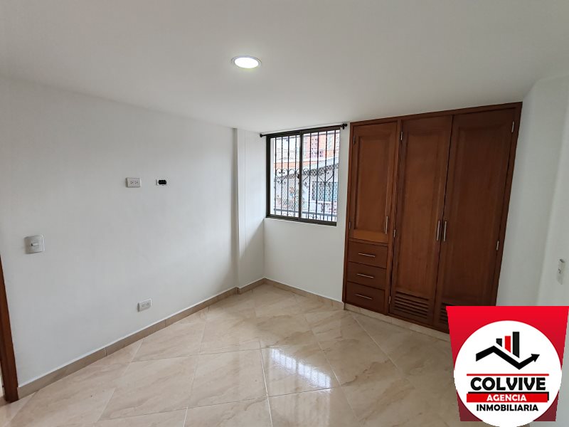 Apartamento en Arriendo en Calle Del Banco