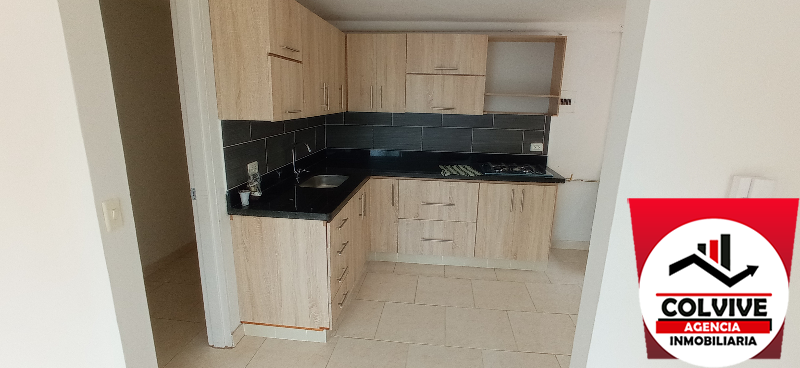Apartamento en Arriendo en Entre Amigos