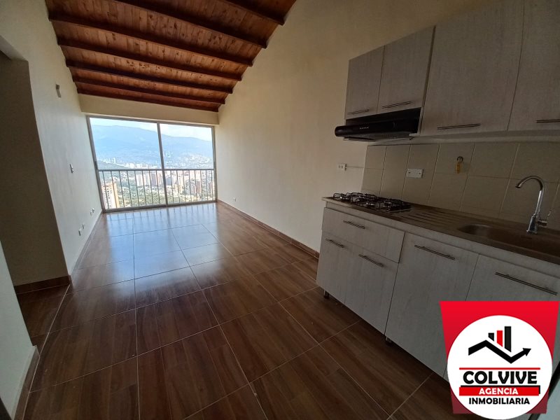 Apartamento en Arriendo en Robledo