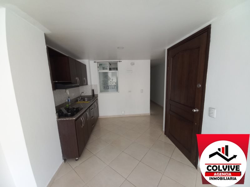 Apartamento en Arriendo en Holanda