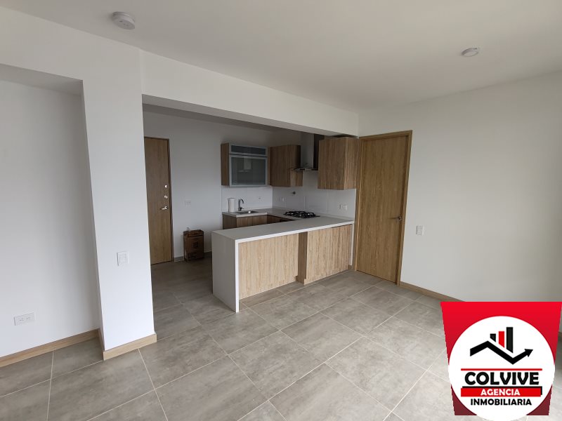 Apartamento en Arriendo en Pan De Azucar