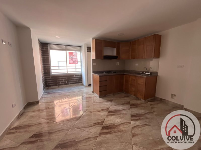 Apartamento en Arriendo en Calle Larga
