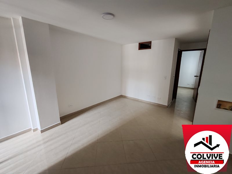 Apartamento en Arriendo en Calle Larga