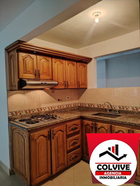 Apartamento en Arriendo en Aliadas Del Sur