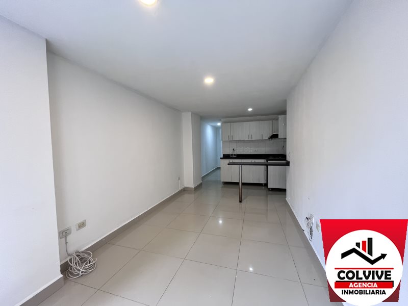 Apartamento en Arriendo en Entre Amigos