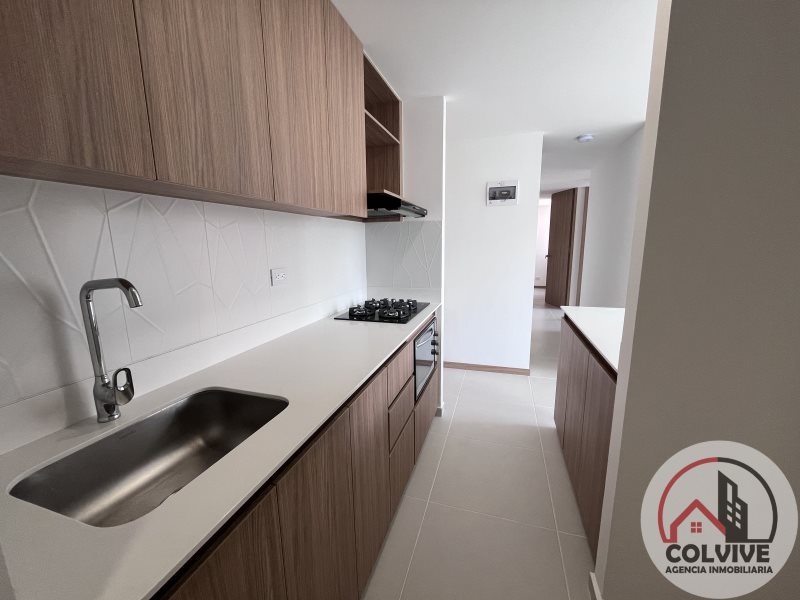 Apartamento en Arriendo en La Doctora