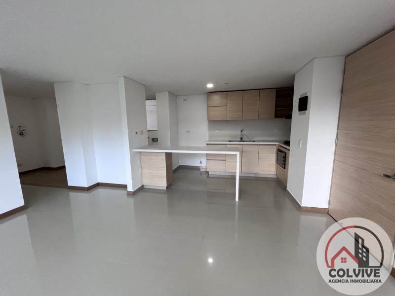 Apartamento en Arriendo en La Doctora