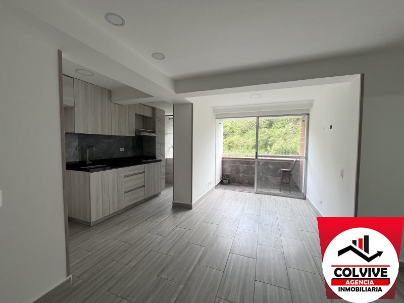 Apartamento en Arriendo en San Gabriel