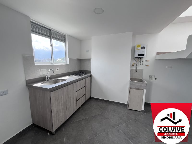 Apartamento en Arriendo en Villas Del Carmen