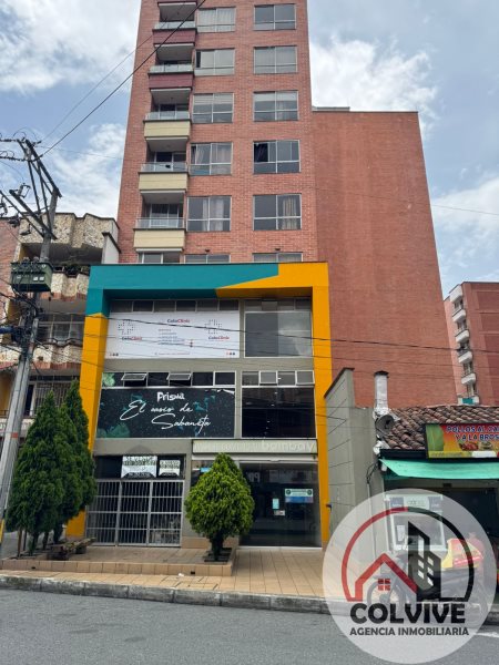 Oficina en Ambos en Santa Ana
