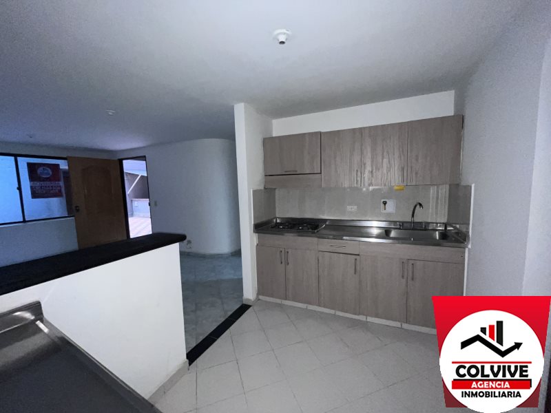 Apartamento en Arriendo en Holanda
