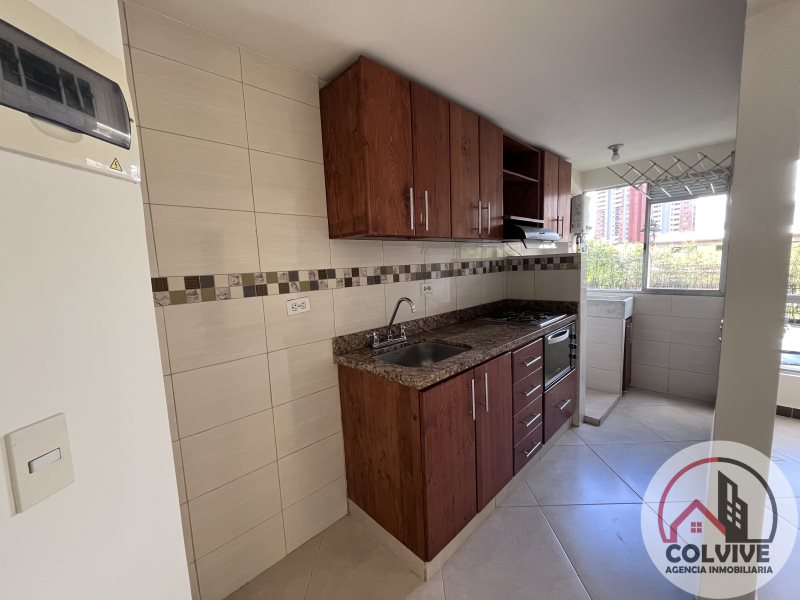 Apartamento en Arriendo en La Doctora