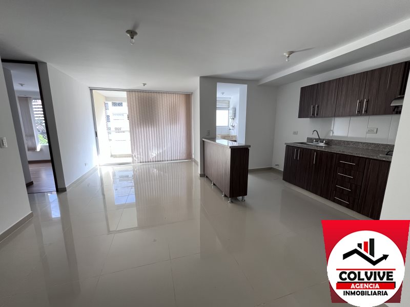 Apartamento en Arriendo en Loma Linda