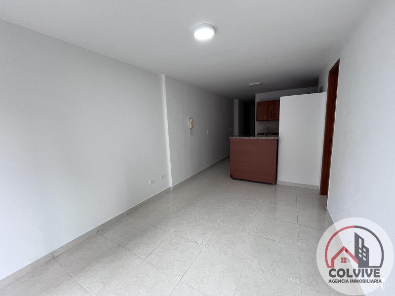 Apartamento en Arriendo en Restrepo Naranjo