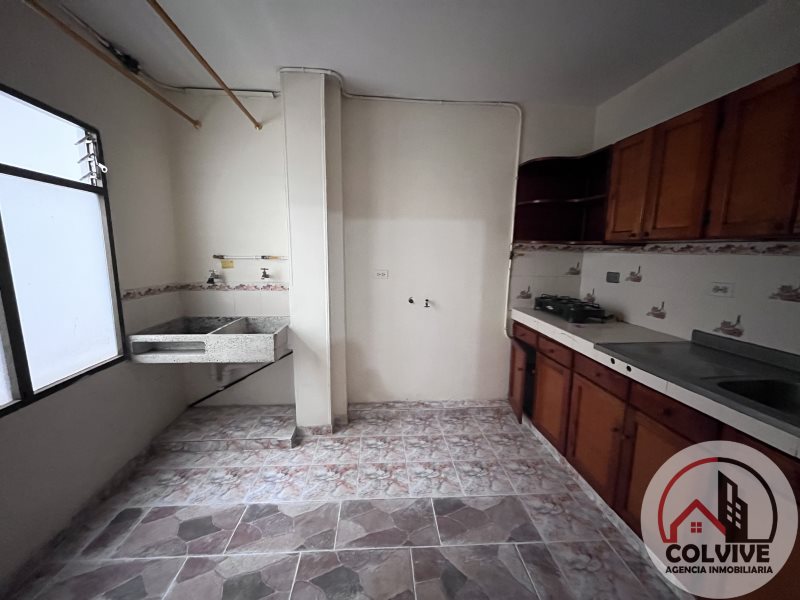 Apartamento en Arriendo en Santa Ana