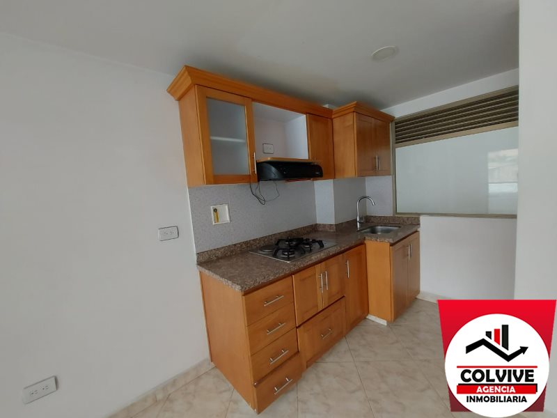 Apartamento en Arriendo en Holanda