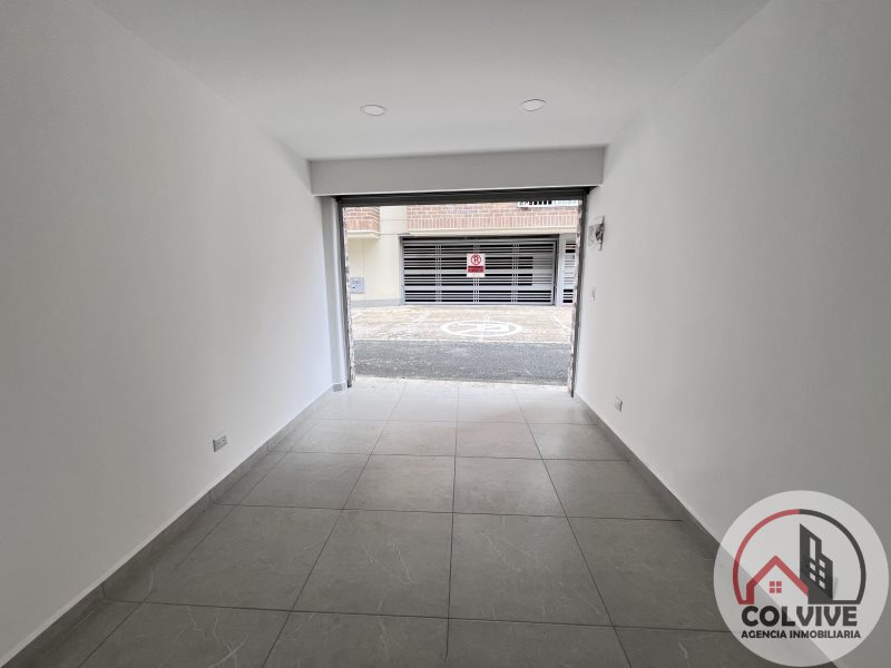 Local en Arriendo en La Doctora