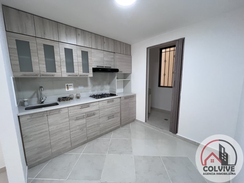 Apartamento en Arriendo en Holanda