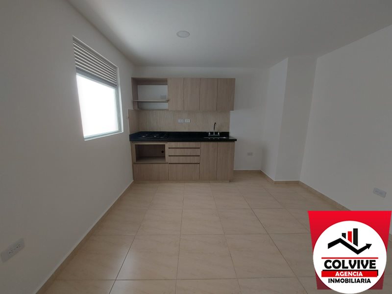 Apartamento en Arriendo en Entre Amigos