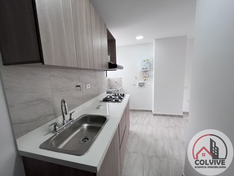 Apartaestudio en Arriendo en La Florida