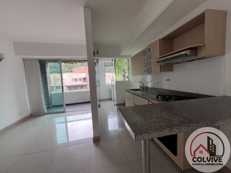 Apartamento en Arriendo en Loma Linda