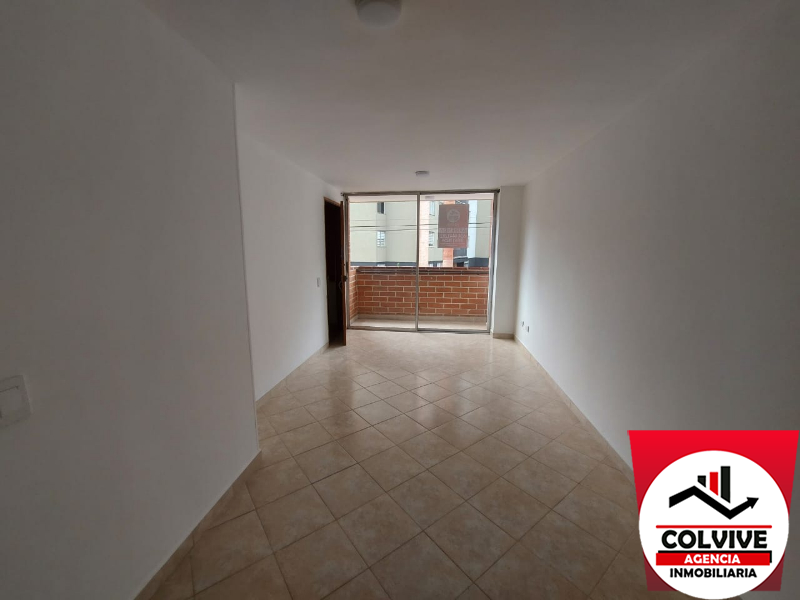 Apartamento en Arriendo en Restrepo Naranjo