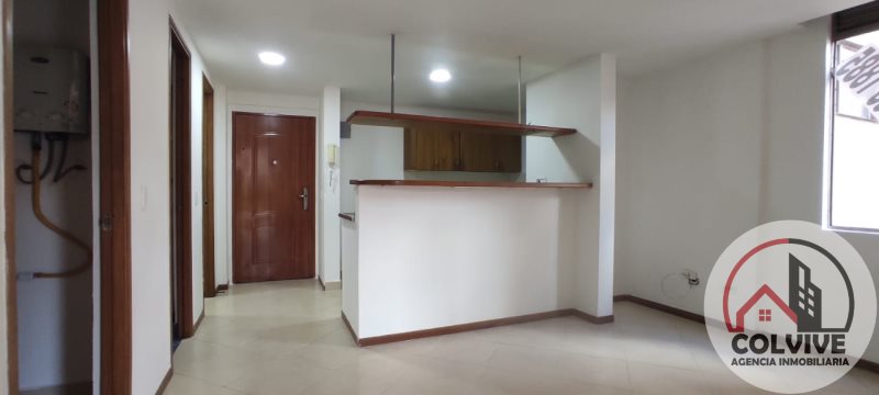 Apartamento en Arriendo en Holanda