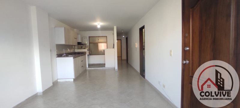 Apartamento en Venta en Entre Amigos